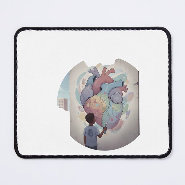 Item preview, Art as Therapy designed and sold by LoganDzign.