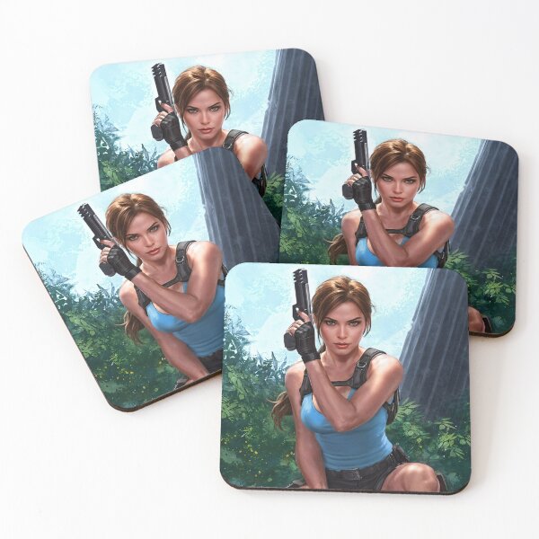 Item preview, Tomb Raider Lara designed and sold by Kruger8.