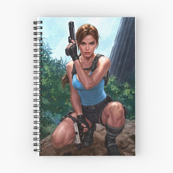 Item preview, Tomb Raider Lara designed and sold by Kruger8.