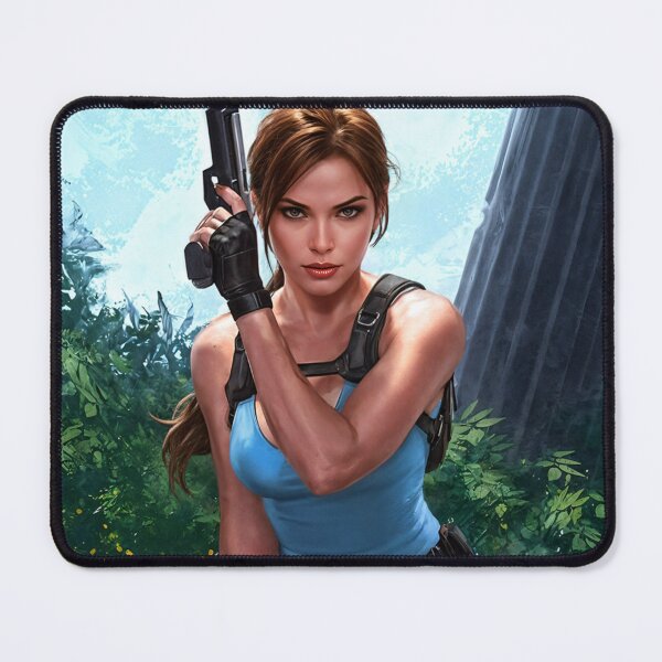 Item preview, Tomb Raider Lara designed and sold by Kruger8.