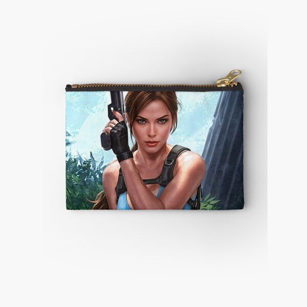 Item preview, Tomb Raider Lara designed and sold by Kruger8.