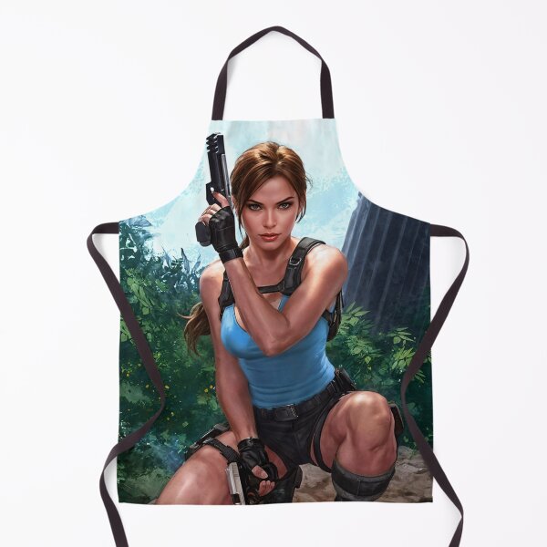 Item preview, Tomb Raider Lara designed and sold by Kruger8.
