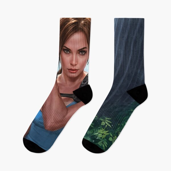 Item preview, Tomb Raider Lara designed and sold by Kruger8.