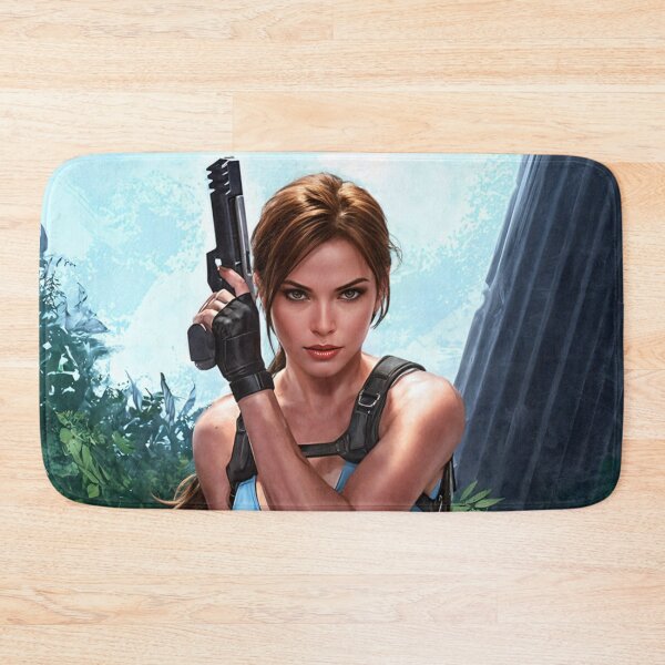 Item preview, Tomb Raider Lara designed and sold by Kruger8.