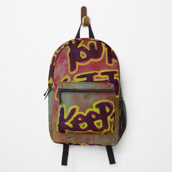 Item preview, Keep Pushing, You’re Almost Getting There designed and sold by ElvisSantanaArt.