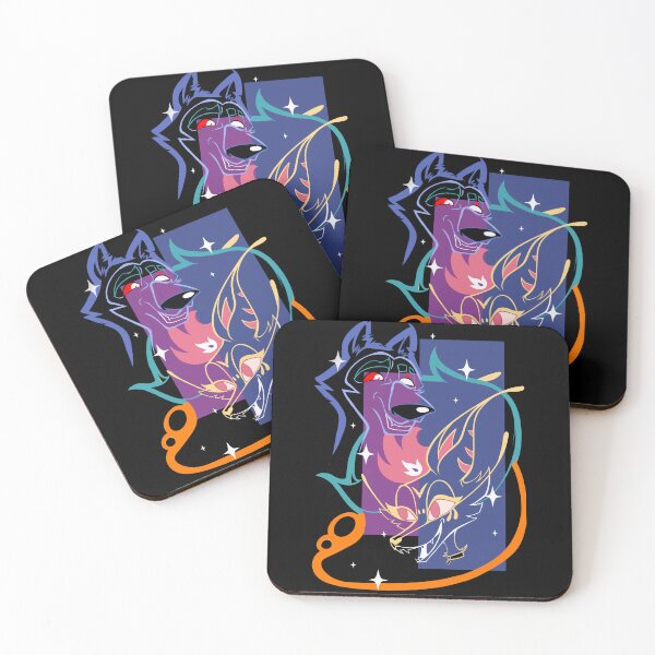 Item preview, Vortex and Beez outline constellation version. designed and sold by Catalyst Mythworks.