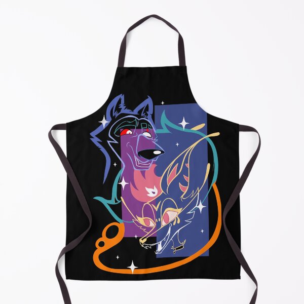 Item preview, Vortex and Beez outline constellation version. designed and sold by Catalyst Mythworks.