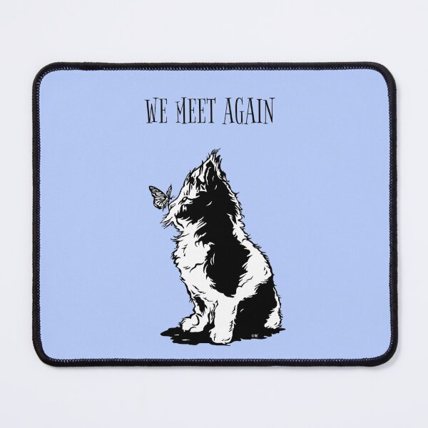 Item preview, We meet again  designed and sold by TonyArtist.