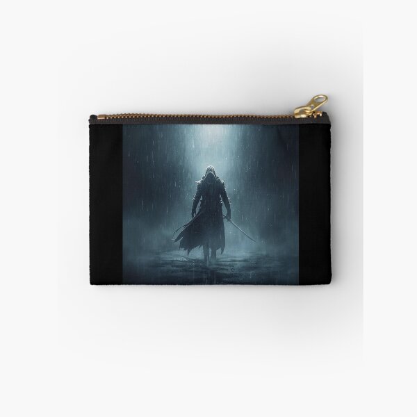 Item preview, Gaming / Dark Fantasy Winter ?❄️ designed and sold by HT-Creative.