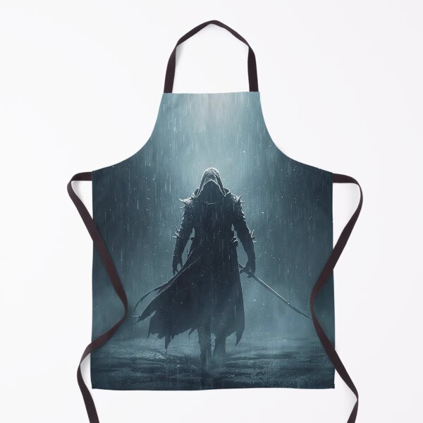 Item preview, Gaming / Dark Fantasy Winter ?❄️ designed and sold by HT-Creative.