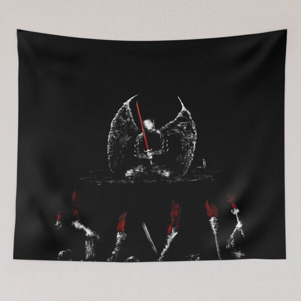 Item preview, Vampire, dark fantasy character designed and sold by antithesisw.