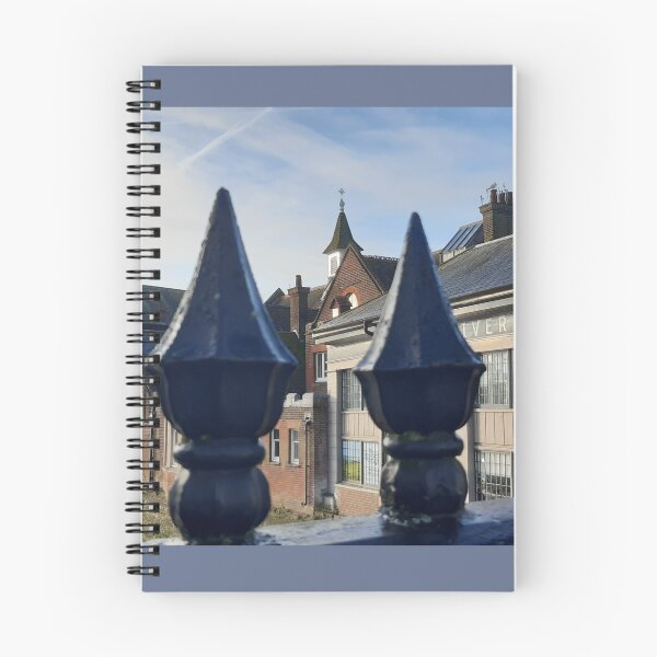Item preview, Lewes Cliffe Bridge designed and sold by Emma  Amies.