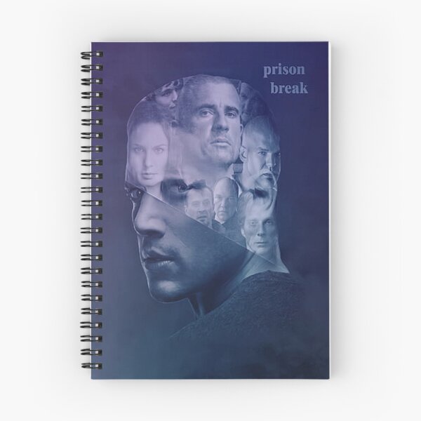 Item preview, Wentworth Miller designed and sold by PeacefulHShop.