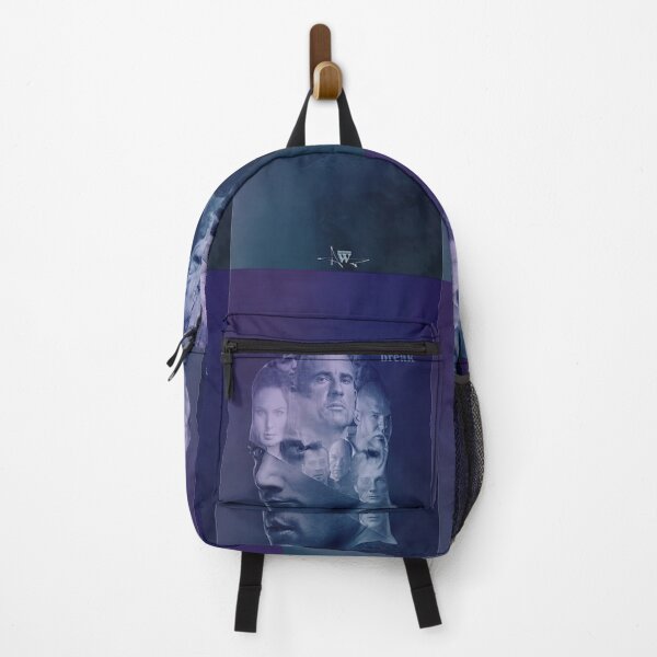 Item preview, Wentworth Miller designed and sold by PeacefulHShop.