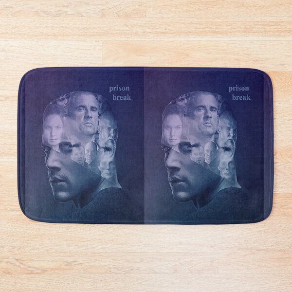 Item preview, Wentworth Miller designed and sold by PeacefulHShop.