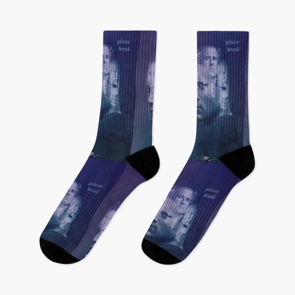 Item preview, Wentworth Miller designed and sold by PeacefulHShop.