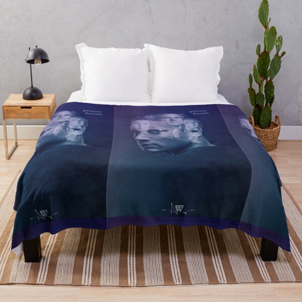 Item preview, Wentworth Miller designed and sold by PeacefulHShop.