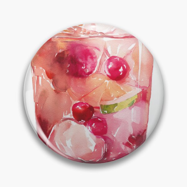 Item preview, Refreshing Cranberry Spritzer ?? designed and sold by Venon28.