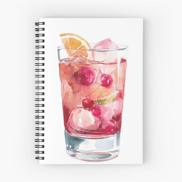 Item preview, Refreshing Cranberry Spritzer ?? designed and sold by Venon28.