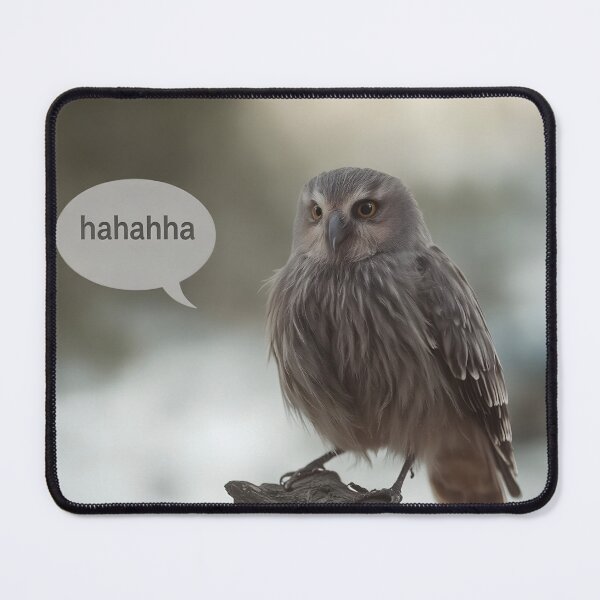 Item preview, laughing bird designed and sold by szbotond.