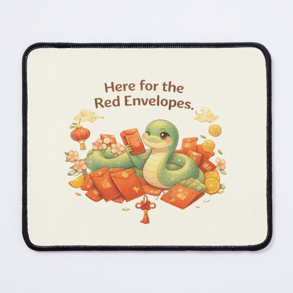 Item preview, Here for The Red Envelopes designed and sold by The Kavi.