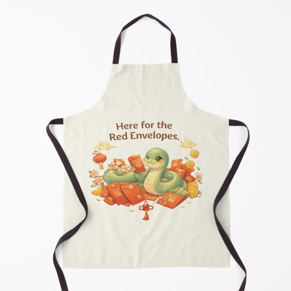 Item preview, Here for The Red Envelopes designed and sold by The Kavi.