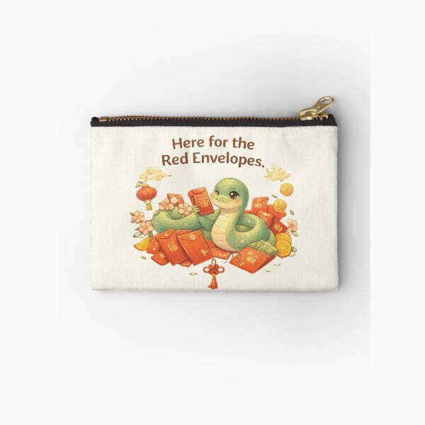 Item preview, Here for The Red Envelopes designed and sold by The Kavi.