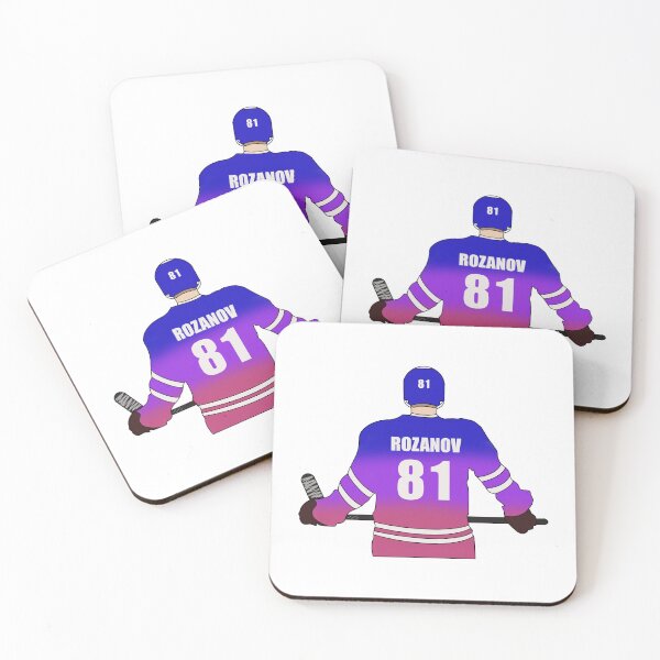 Item preview, Bi Pride Ilya Rozanov Jersey Heated Rivalry designed and sold by peptothecorn.