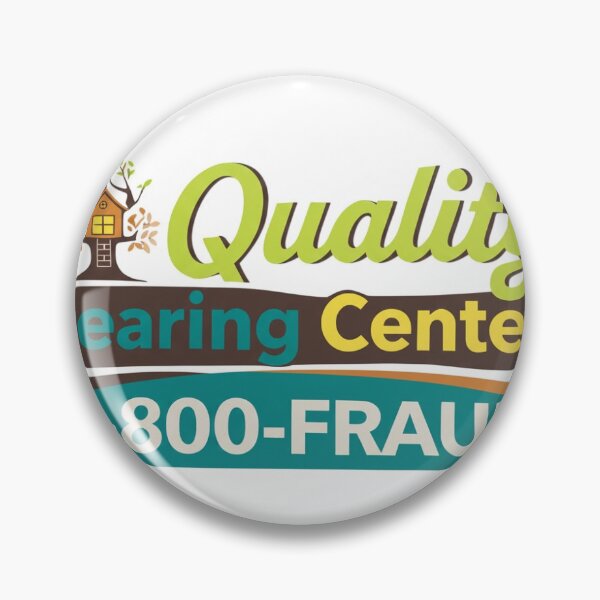 Item preview, Quality Learing Center Logo Sticker designed and sold by GlimmerXP.