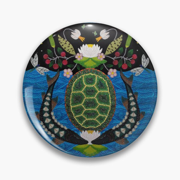 Item preview, Water Lily’s Dance  designed and sold by JLeighGokey.