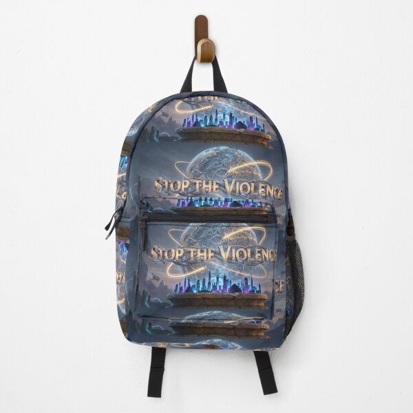 Item preview, STOP THE VIO 2 designed and sold by AqualabDesigns.