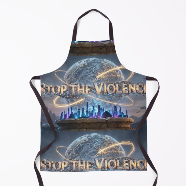 Item preview, STOP THE VIO 2 designed and sold by AqualabDesigns.