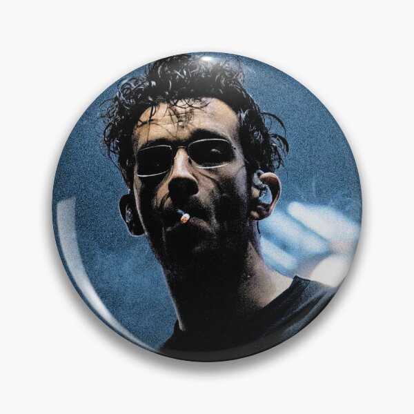 Item preview, the 1975 matty healy designed and sold by willowsgraphics.