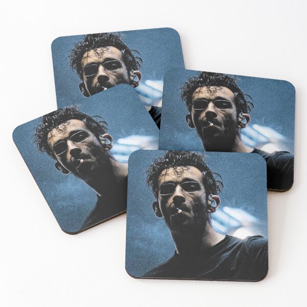 Item preview, the 1975 matty healy designed and sold by willowsgraphics.