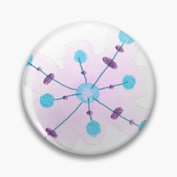 Item preview, Doodle Virus designed and sold by St. Nicholas Gifts.