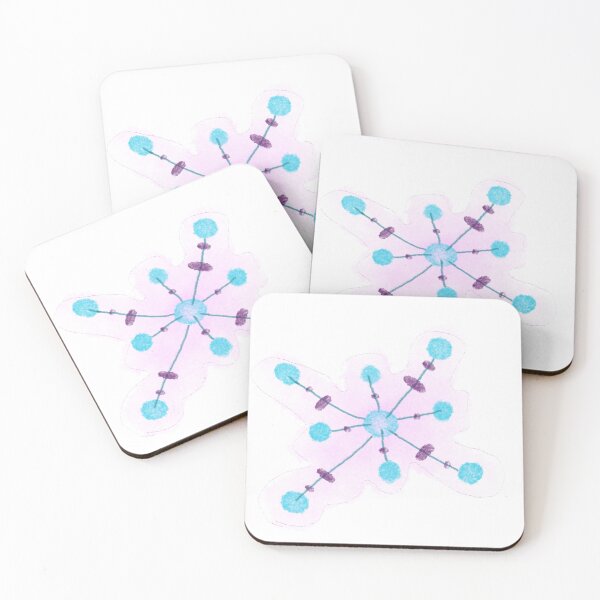 Item preview, Doodle Virus designed and sold by St. Nicholas Gifts.