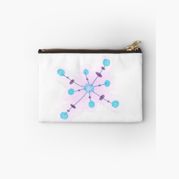 Item preview, Doodle Virus designed and sold by St. Nicholas Gifts.