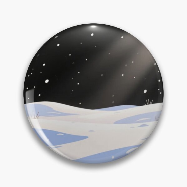 Item preview, Winter Morning Calm designed and sold by Aetheriswork.