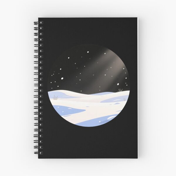 Item preview, Winter Morning Calm designed and sold by Aetheriswork.