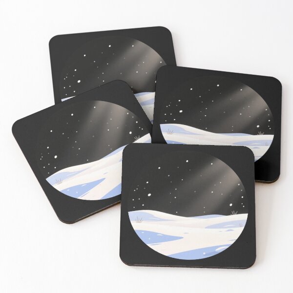 Item preview, Winter Morning Calm designed and sold by Aetheriswork.