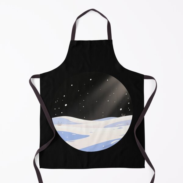 Item preview, Winter Morning Calm designed and sold by Aetheriswork.