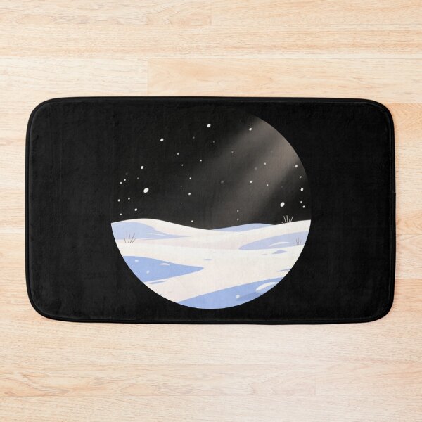 Item preview, Winter Morning Calm designed and sold by Aetheriswork.