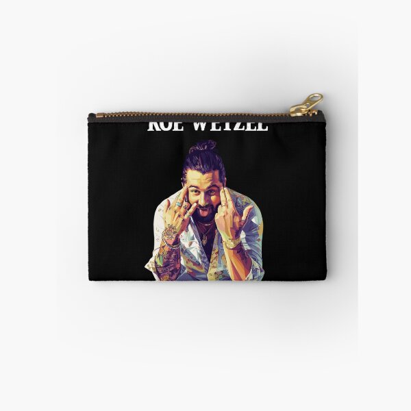 Item preview, Music Pop Art Koe Wetzel designed and sold by Full  Game.