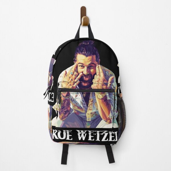 Item preview, Music Pop Art Koe Wetzel designed and sold by Full  Game.