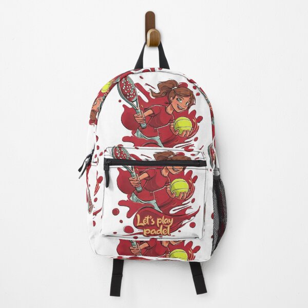 Item preview, Padel designed and sold by tee-blah-blah.