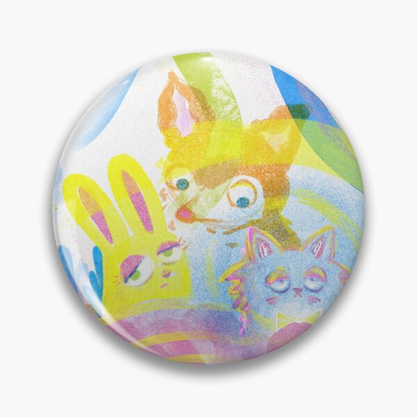 Item preview, My spirit animals designed and sold by oktondiallatok.