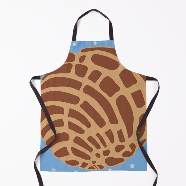 Item preview, Delicious chocolate concha. Mexican chocolate bread with hearts designed and sold by Denisse diseno.