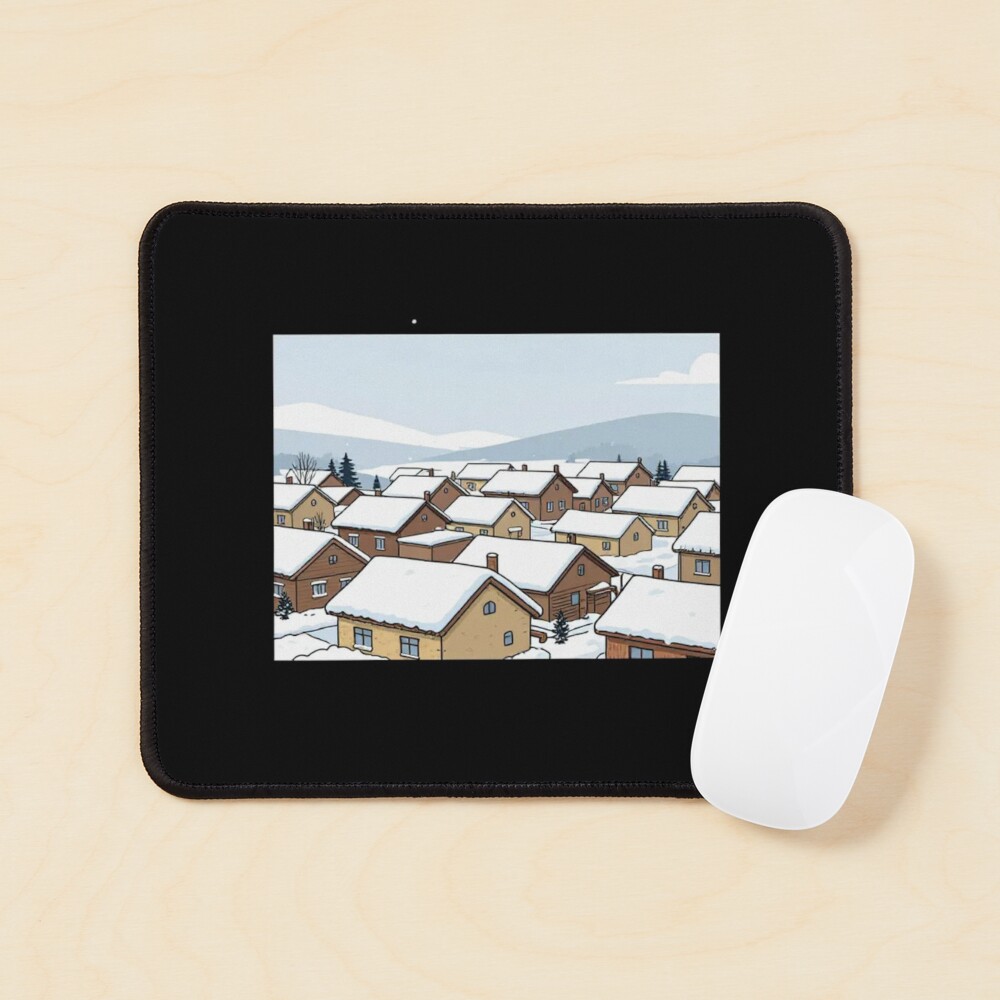 Item preview, Mouse Pad designed and sold by Aetheriswork.