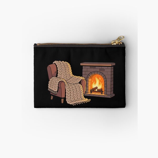 Item preview, Blanket & Firelight designed and sold by Aetheriswork.