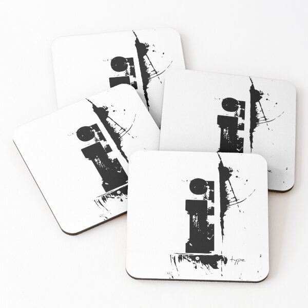 Item preview, Type i (fc) I designed and sold by XUSRedbubble.